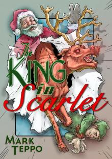 The King in Scarlet The King in Scarlet