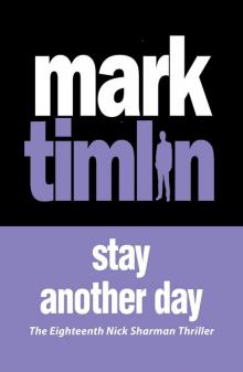 Stay Another Day Stay Another Day