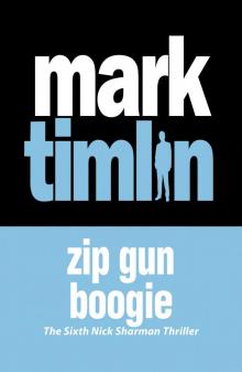 Zip Gun Boogie Zip Gun Boogie