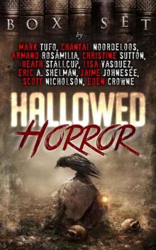 Hallowed Horror Hallowed Horror