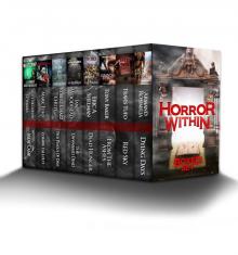 Horror Within : 8 Book Boxed Set Horror Within : 8 Book Boxed Set