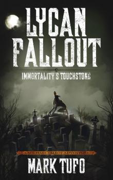 Lycan Fallout 4 Lycan Fallout 4