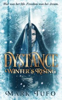 Winter's Rising Winter's Rising