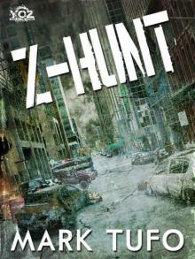 Z-Hunt Z-Hunt