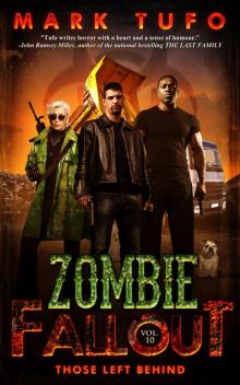 Zombie Fallout 10 Zombie Fallout 10