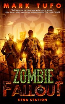 Zombie Fallout 11 Zombie Fallout 11