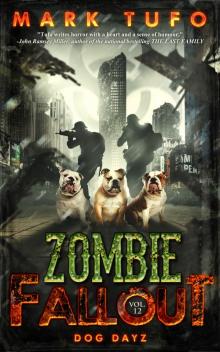 Zombie Fallout 12 Zombie Fallout 12