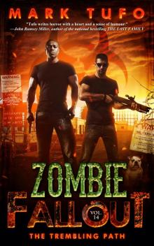 Zombie Fallout 14 Zombie Fallout 14