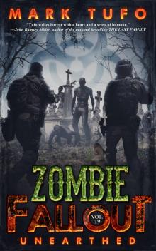 Zombie Fallout 19 Zombie Fallout 19