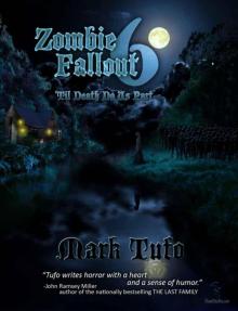 Zombie Fallout 6_'Til Death Do Us Part