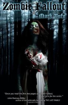 Zombie Fallout zf-1