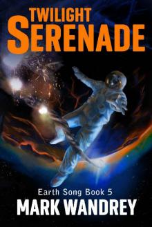 Earth Song: Twilight Serenade
