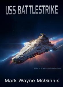 USS Battlestrike