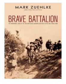 Brave Battalion