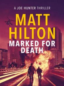 Marked for Death Marked for Death
