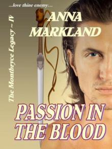 Passion in the Blood Passion in the Blood