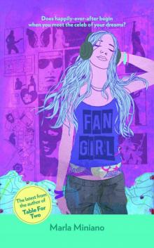 Fan Girl Fan Girl