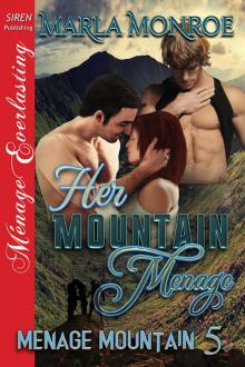 Her Mountain Menage Her Mountain Menage