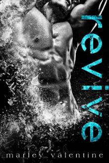 Revive (A Redemption Novel)