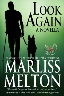Look Again: A Novella (Echo Platoon Book 1) Look Again: A Novella (Echo Platoon Book 1)