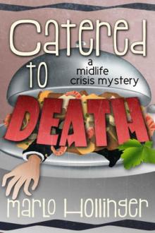 1 Catered to Death 1 Catered to Death