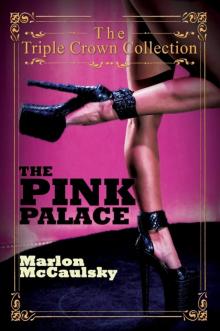 The Pink Palace