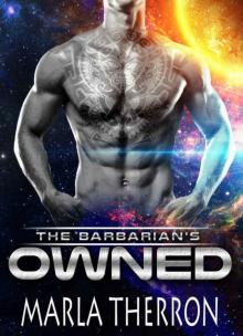 Alien Romance: The Barbarian's Owned: Scifi Alien Abduction Romance (Alien Romance, Alien Invasion Romance, BBW) (Celestial Mates Book 1) Alien Romance: The Barbarian's Owned: Scifi Alien Abduction Romance (Alien Romance, Alien Invasion Romance, BBW) (Celestial Mates Book 1)