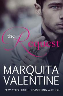 The Request (The Request Trilogy #1) The Request (The Request Trilogy #1)