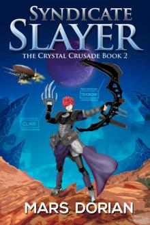 Syndicate Slayer Syndicate Slayer