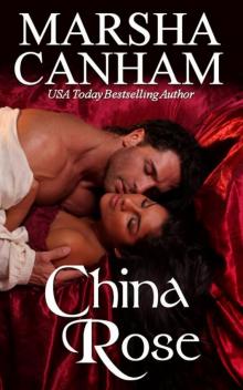 China Rose China Rose