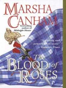 The Blood of Roses The Blood of Roses