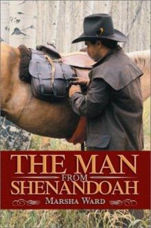 The Man from Shenandoah The Man from Shenandoah