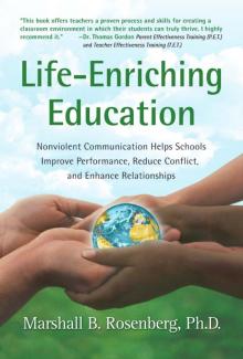 Life-Enriching Education Life-Enriching Education