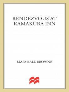 Rendezvous at Kamakura Inn
