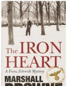 The Iron Heart - [Franz Schmidt 02]