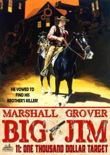 Big Jim 11 Big Jim 11