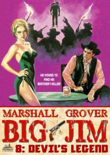 Big Jim 8