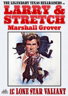 Larry and Stretch 11