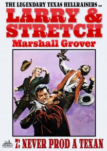 Larry and Stretch 7