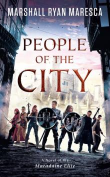 People of the City People of the City
