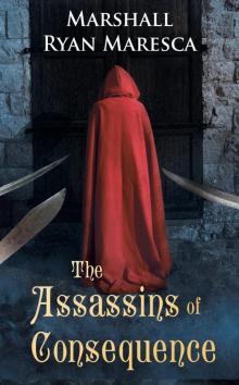 The Assassins of Consequence