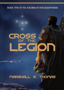 Cross of the Legion
