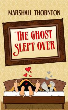[2015] The Ghost Slept Over