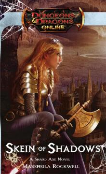 Skein of Shadows (dungeons and dragons)