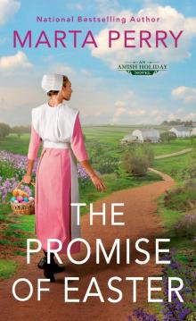 The Promise of Easter The Promise of Easter