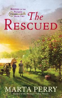 The Rescued The Rescued