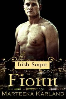 Fionn Fionn
