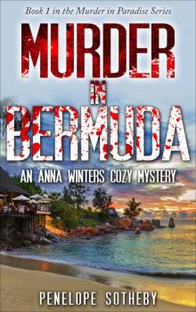 Murder in Bermuda Murder in Bermuda