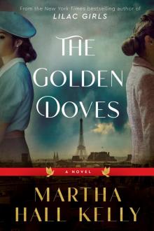 The Golden Doves The Golden Doves