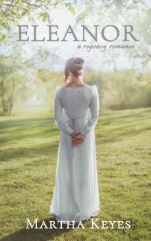 Eleanor: A Regency Retelling 0f Peter Pan (Regency Romance) Eleanor: A Regency Retelling 0f Peter Pan (Regency Romance)